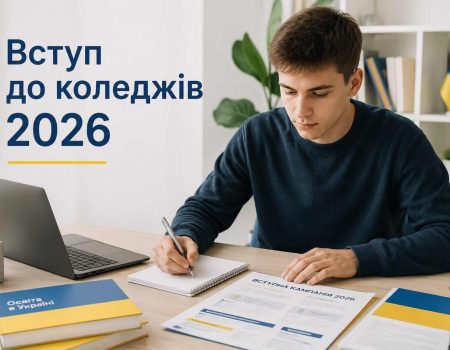 Поступление в колледжи 2026: как подать заявку, сроки и что важно знать абитуриентам