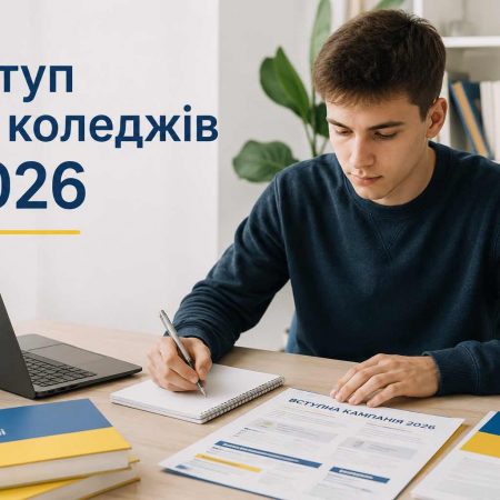 Поступление в колледжи 2026: как подать заявку, сроки и что важно знать абитуриентам
