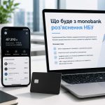Могут ли закрыть monobank в Украине: что объяснил НБУ и какие изменения ждут клиентов
