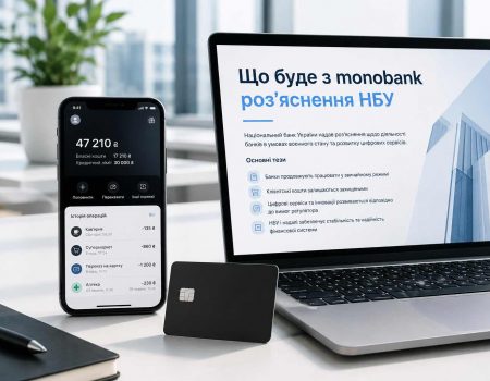 Могут ли закрыть monobank в Украине: что объяснил НБУ и какие изменения ждут клиентов