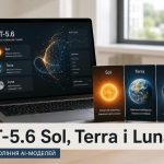 GPT-5.6 Sol, Terra и Luna: что изменит новый запуск OpenAI и кому дадут доступ первым