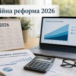 Пенсионная реформа 2026 в Украине: кому повысят выплаты до 6000 грн и как изменится расчет