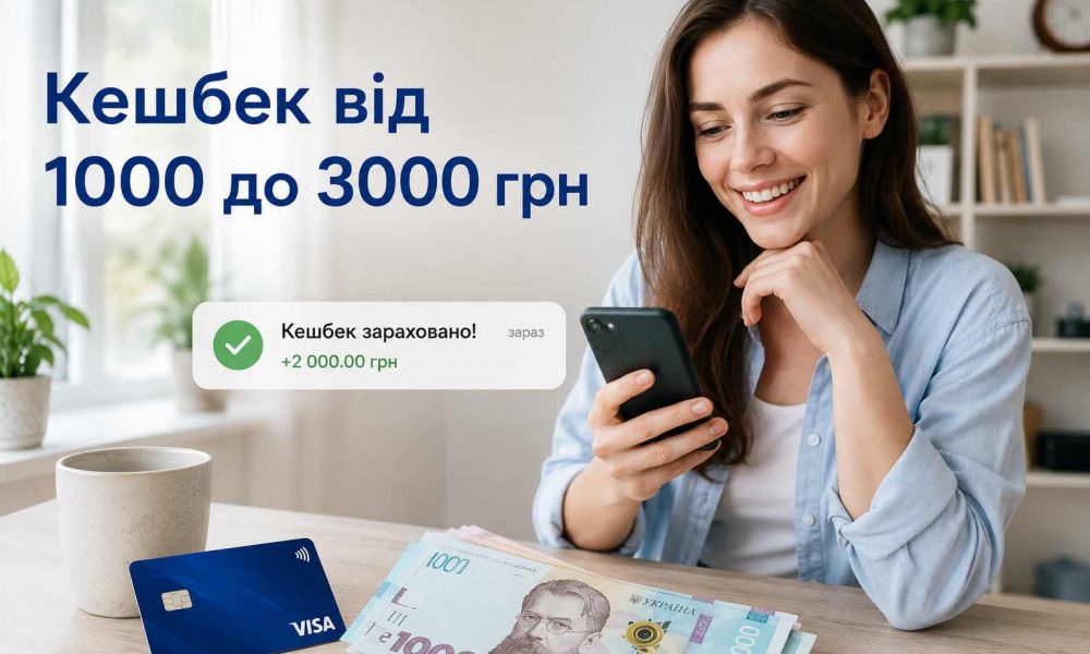 ПриватБанк перечислит от 1000 до 3000 грн на карту: кто может получить деньги до 20 июля