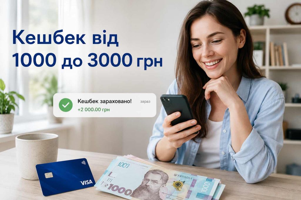 ПриватБанк перечислит от 1000 до 3000 грн на карту: кто может получить деньги до 20 июля