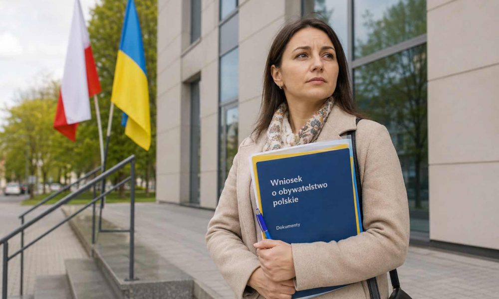 Польша планирует ужесточить правила получения гражданства: что изменится для украинцев в 2026 году