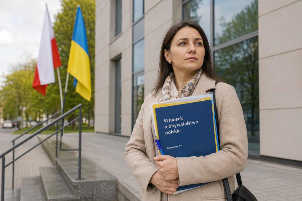 Польша планирует ужесточить правила получения гражданства: что изменится для украинцев в 2026 году