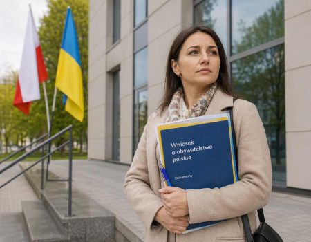 Польша планирует ужесточить правила получения гражданства: что изменится для украинцев в 2026 году