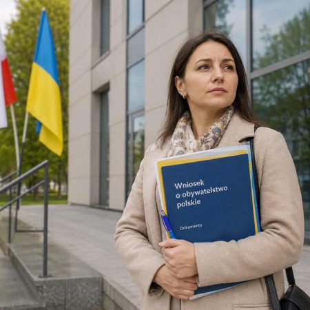 Польша планирует ужесточить правила получения гражданства: что изменится для украинцев в 2026 году