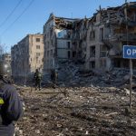 Что такое ФАБ-3000: все характеристики бомбы, которой РФ ударила по Орехову