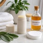Как избавиться от запаха пота: 5 домашних средств, которые легко приготовить
