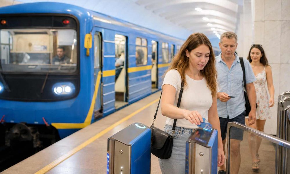 Проезд в Киеве подорожал с 15 июля: сколько теперь стоит метро, автобус и маршрутка