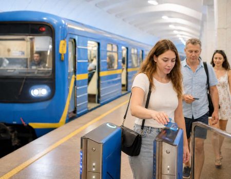 Проезд в Киеве подорожал с 15 июля: сколько теперь стоит метро, автобус и маршрутка