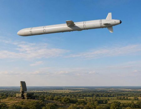 Что известно о ракете Х-101: характеристики, дальность и почему ее сложно сбить