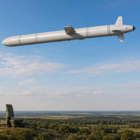 Что известно о ракете Х-101: характеристики, дальность и почему ее сложно сбить