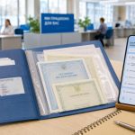 Как восстановить паспорт и другие документы жителям Херсона в 2026 году: пошаговая инструкция