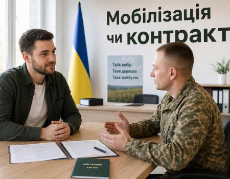 Мобилизация и контракт в ВСУ: чем отличаются условия, выплаты и сроки службы