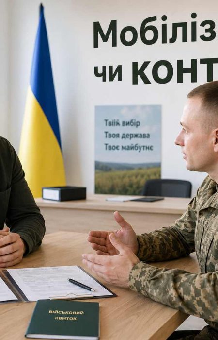 Мобилизация и контракт в ВСУ: чем отличаются условия, выплаты и сроки службы