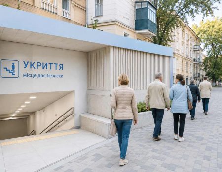 Где найти ближайшее укрытие в Херсоне в 2026 году: полный список адресов по районам