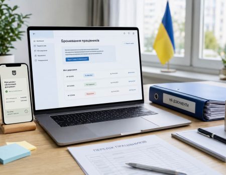 Почему бронирование через «Дію» могут поставить на паузу и что делать работодателям