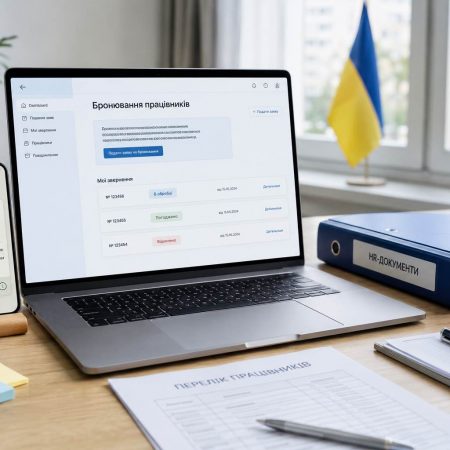 Почему бронирование через «Дію» могут поставить на паузу и что делать работодателям