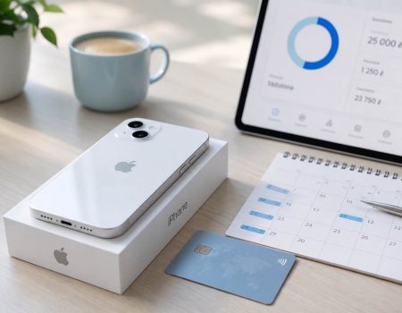 Apple позволит платить за iPhone частями: как работает Apple Upgrade и появится ли программа в Украине