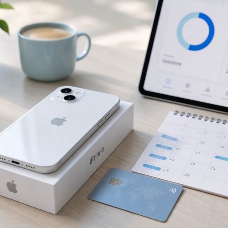 Apple позволит платить за iPhone частями: как работает Apple Upgrade и появится ли программа в Украине