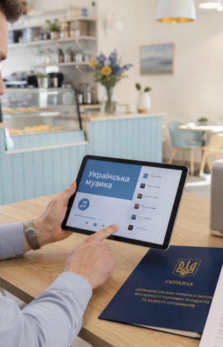 В Украине хотят усилить штрафы за русскую музыку: кто будет платить до 170 тысяч