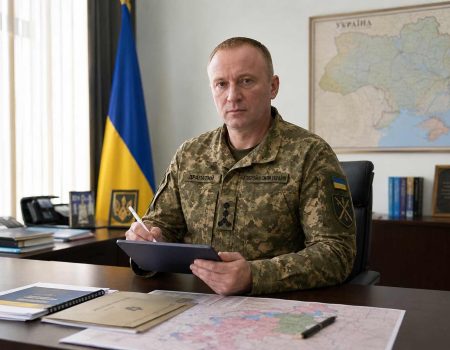 ТЦК, полиция и Резерв+: как изменится мобилизация при новом главкоме
