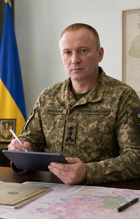 ТЦК, полиция и Резерв+: как изменится мобилизация при новом главкоме