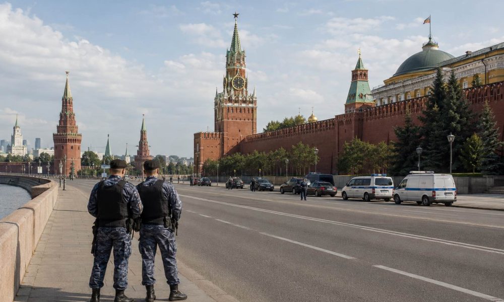 Могут ли в России ввести военное положение и что это будет означать для Украины