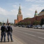 Могут ли в России ввести военное положение и что это будет означать для Украины