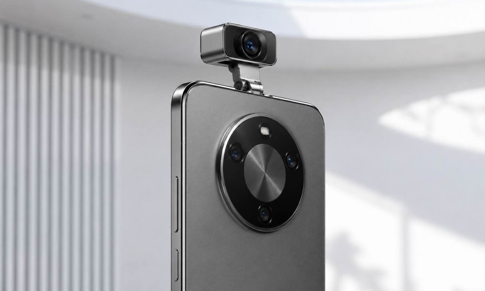 HONOR назвала дату выхода Robot Phone: чем удивит смартфон с роботизированной камерой и когда он появится в Украине