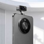 HONOR назвала дату выхода Robot Phone: чем удивит смартфон с роботизированной камерой и когда он появится в Украине