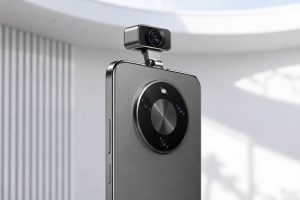 HONOR назвала дату выхода Robot Phone: чем удивит смартфон с роботизированной камерой и когда он появится в Украине