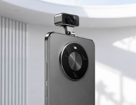 HONOR назвала дату выхода Robot Phone: чем удивит смартфон с роботизированной камерой и когда он появится в Украине