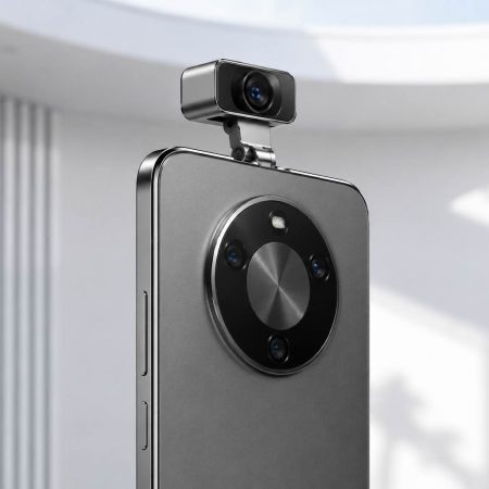 HONOR назвала дату выхода Robot Phone: чем удивит смартфон с роботизированной камерой и когда он появится в Украине