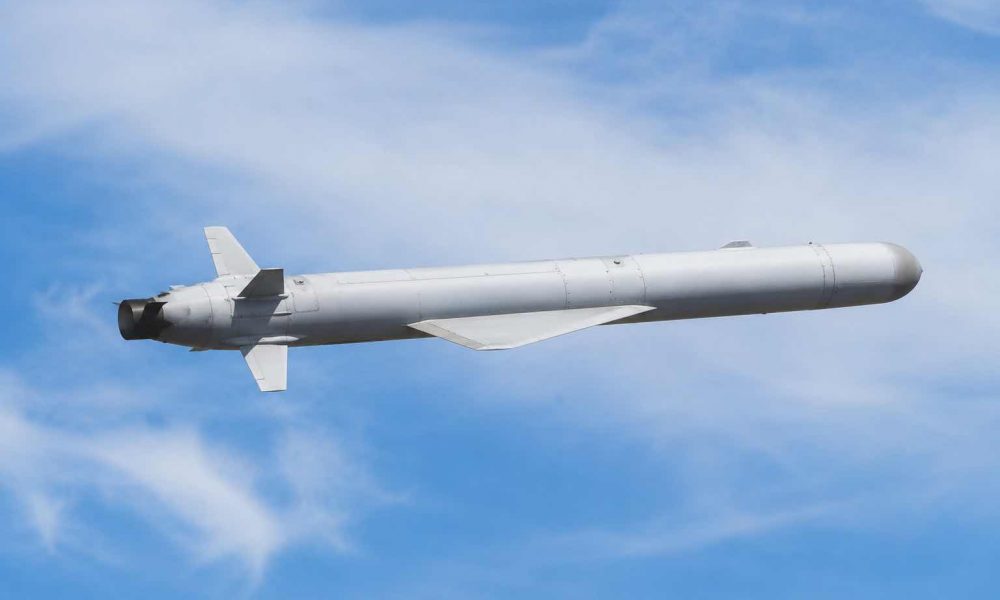 Ракета «Бандероль» S8000: что известно о новом оружии России и почему его сложно перехватывать