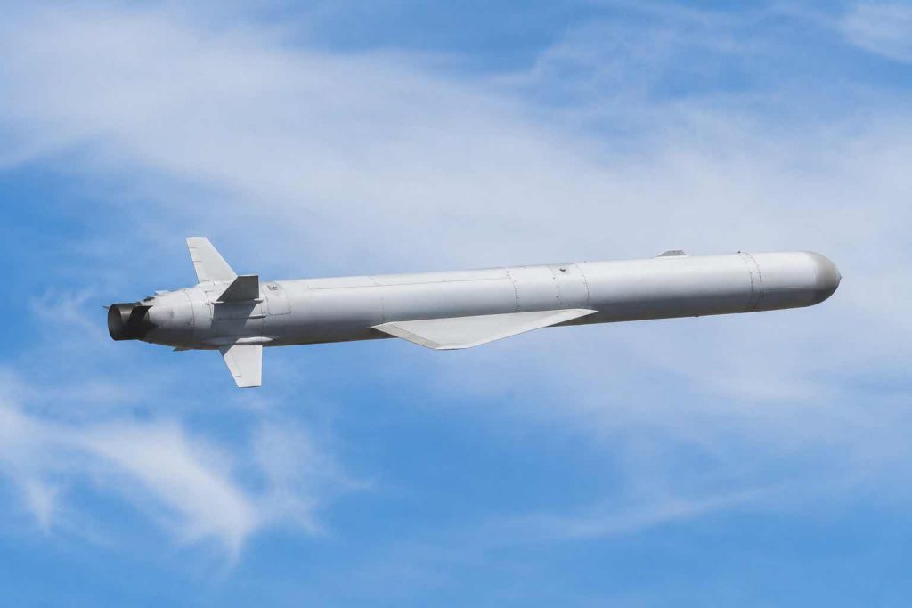 Ракета «Бандероль» S8000: что известно о новом оружии России и почему его сложно перехватывать