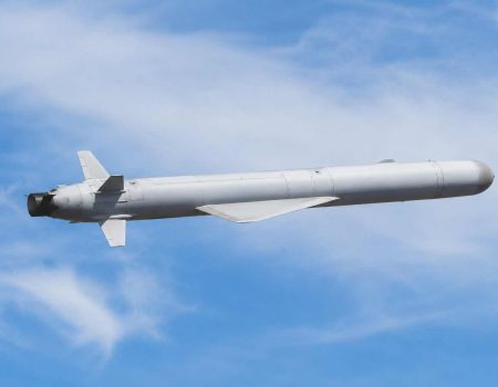Ракета «Бандероль» S8000: что известно о новом оружии России и почему его сложно перехватывать
