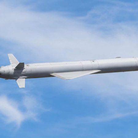 Ракета «Бандероль» S8000: что известно о новом оружии России и почему его сложно перехватывать