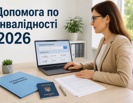 Пособие по инвалидности 2026: кто получит выплаты и как правильно оформить (инструкция)