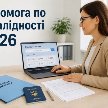 Пособие по инвалидности 2026: кто получит выплаты и как правильно оформить (инструкция)