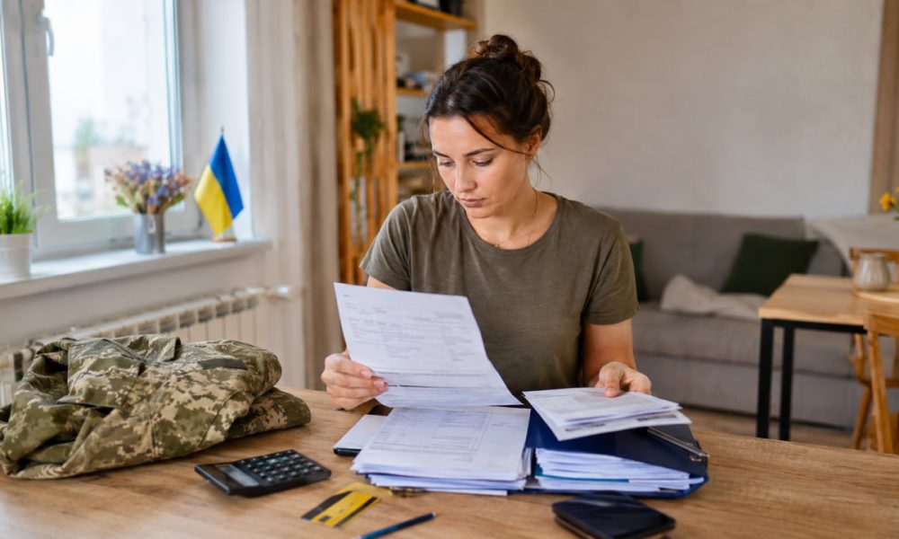 Какие льготы положены женам участников боевых действий в 2026 году: коммуналка и социальные гарантии