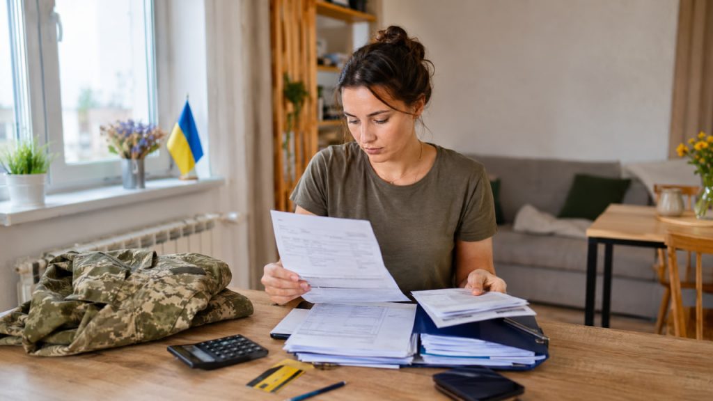 Льготы для семей военных в 2026 году: что может оформить жена УБД Какие льготы положены женам участников боевых действий в 2026 году: коммуналка и социальные гарантии
