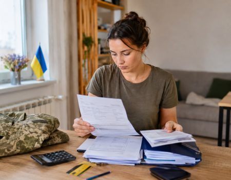 Какие льготы положены женам участников боевых действий в 2026 году: коммуналка и социальные гарантии