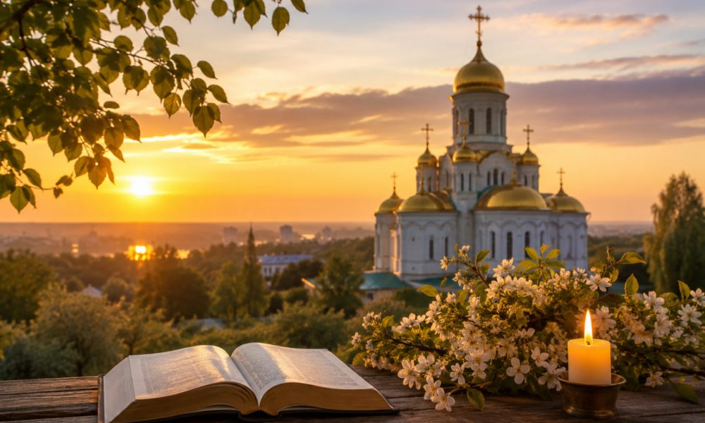 Какой церковный праздник 2 августа 2026 года: традиции и запреты дня