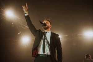 Концерт СКАЙ «25 років на сцені» в Лейпциге: что будет на концерте 18 сентября и где купить билеты