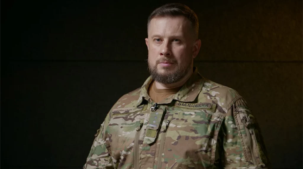 Андрей Билецкий получил звание Героя Украины: биография, военная карьера и главные заслуги Андрей Билецкий получил звание Героя Украины: биография, военная карьера и главные заслуги