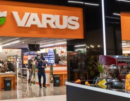 Акция одного дня в VARUS 15–16 августа 2026: что купить со скидкой и сколько можно сэкономить