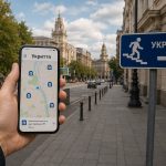 Где найти укрытие в Харькове в 2026 году: карта, адреса и правила безопасности